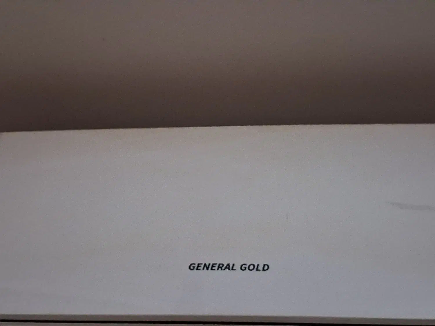 اسپیلت ۲۴۰۰۰ جنرال گلد|کولر گازی و فن‌کوئل|گنبد کاووس, |دیوار