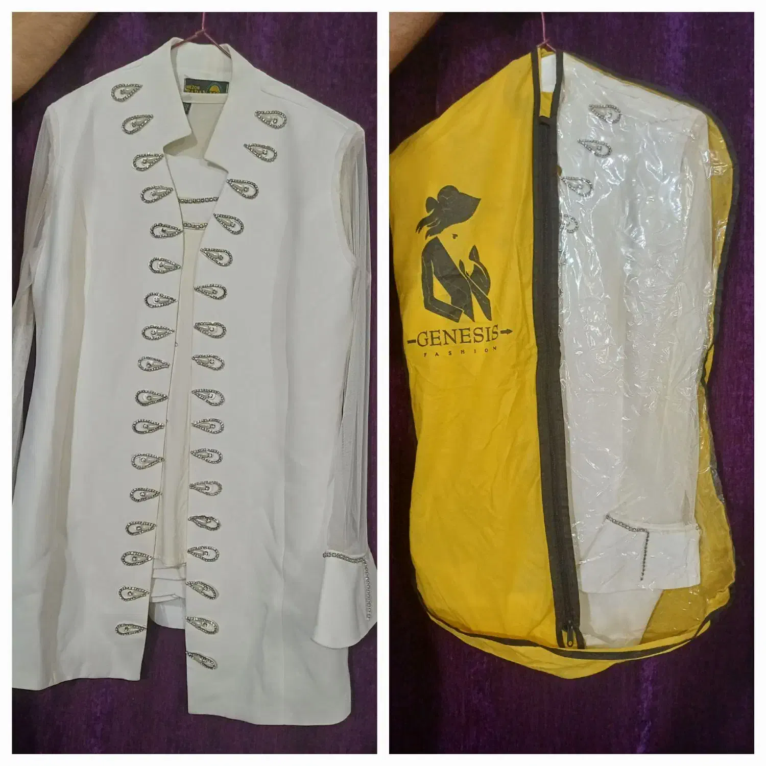 کت شلوار زنانه|لباس|تربت‌حیدریه, نواب صفوی|دیوار