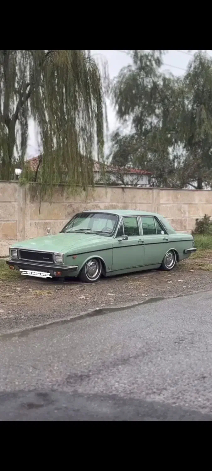 پیکان دولوکس عتیقه|خودرو سواری و وانت|کرمانشاه, |دیوار