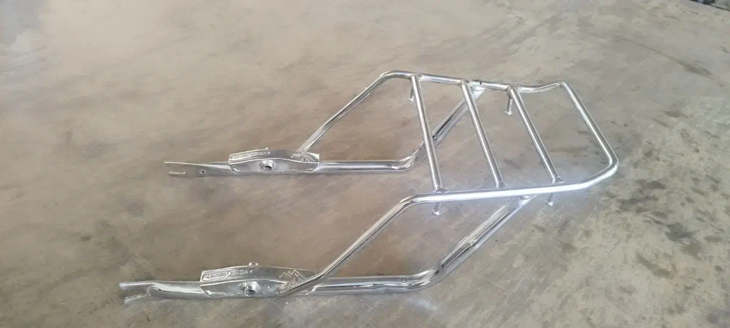 جوشکار co2وکارگر ساده با جای خواب شاگرد پادو|استخدام صنعتی، فنی، مهندسی|تهران, علیآباد|دیوار