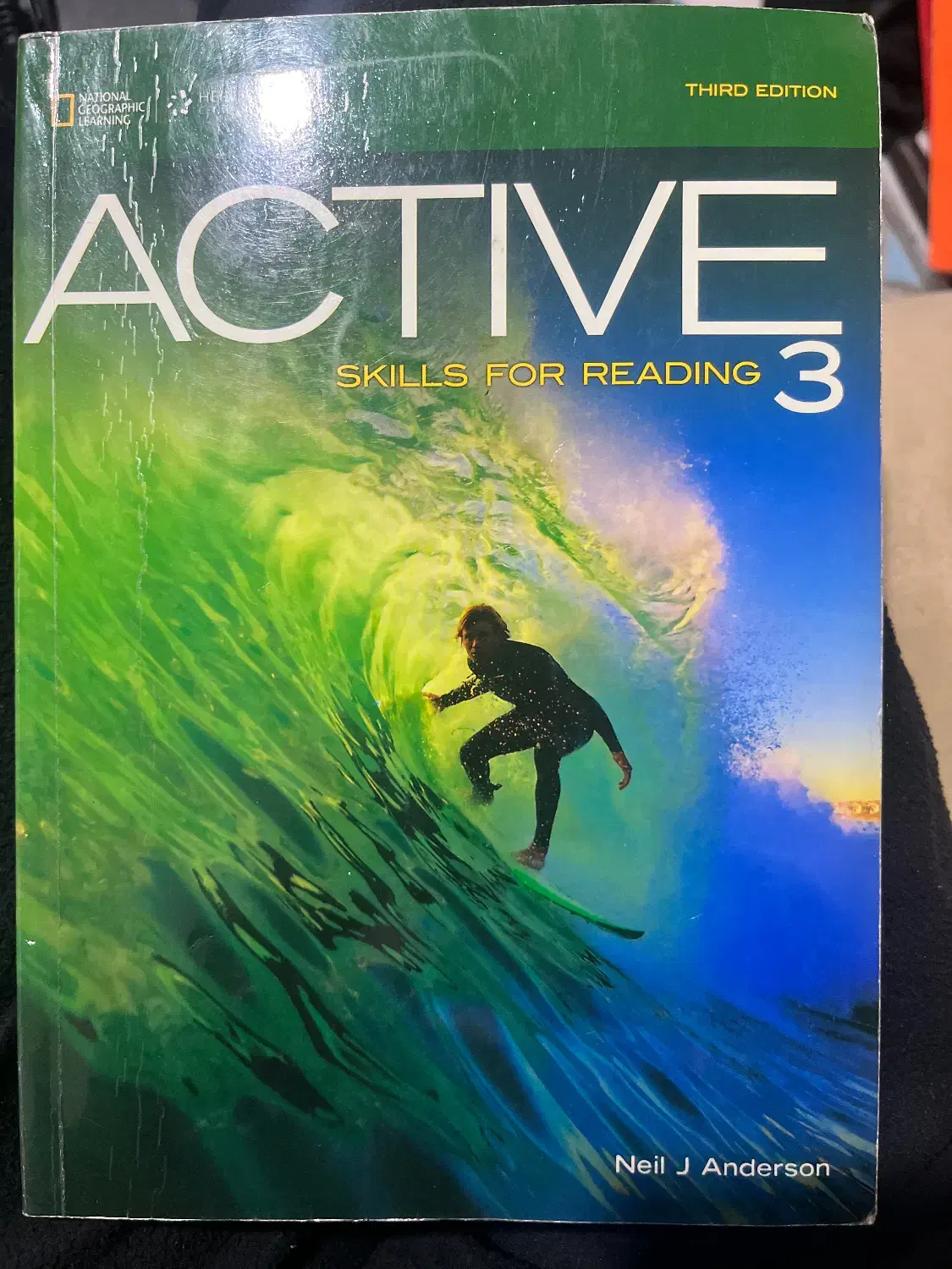 کتاب های دانشگاهی زبان|کتاب و مجله آموزشی|تهران, جوادیه تهرانپارس|دیوار