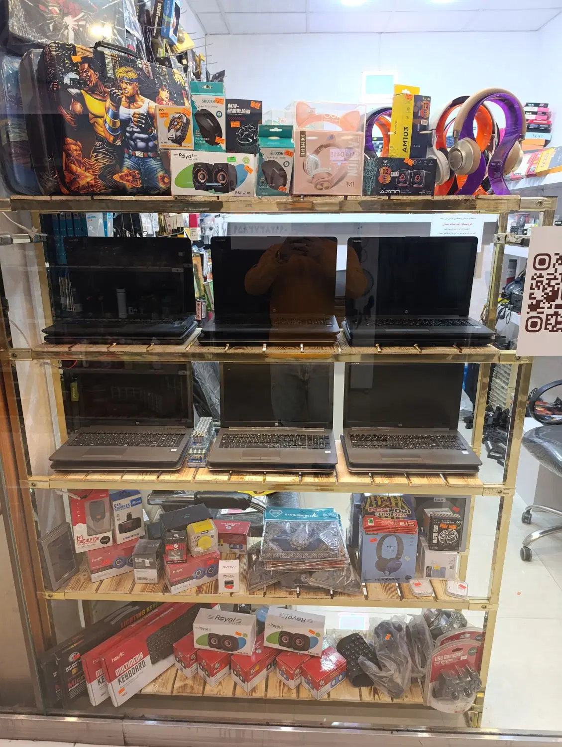 HP 250 G7 نسل 8موجودی بالافروش تکی و همکاری|رایانه همراه|مشهد, استاد یوسفی (شهرک غرب)|دیوار