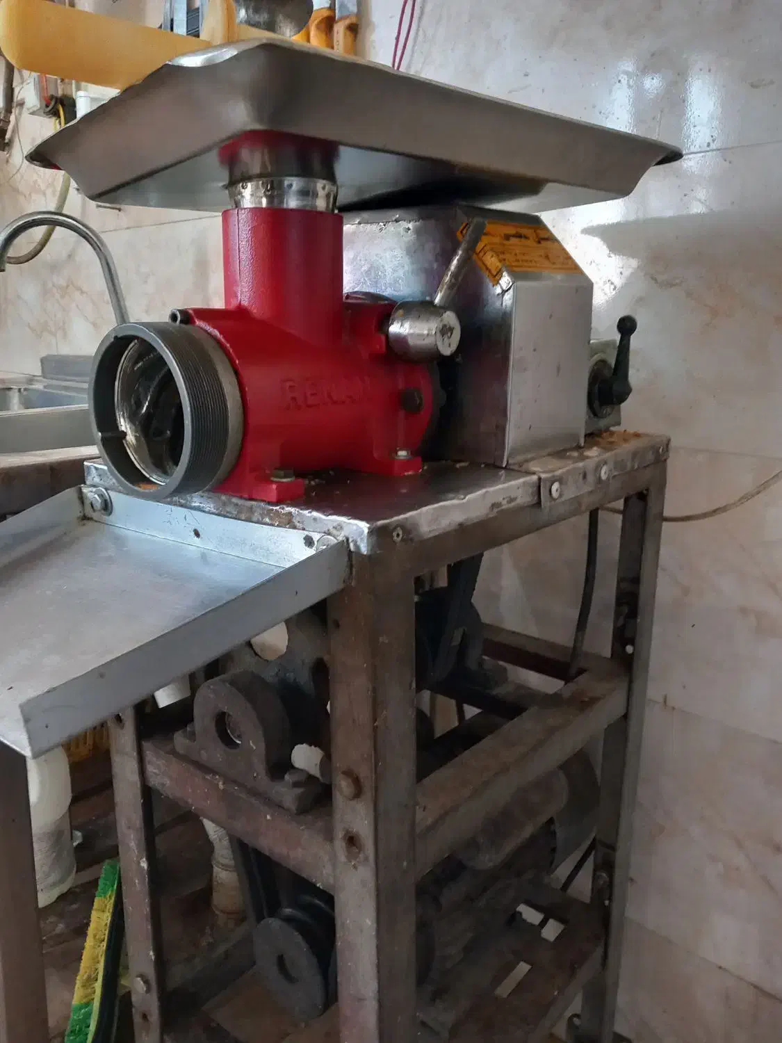 وسایل رستوران|کافی‌شاپ و رستوران|اصفهان, براآن شمالی|دیوار