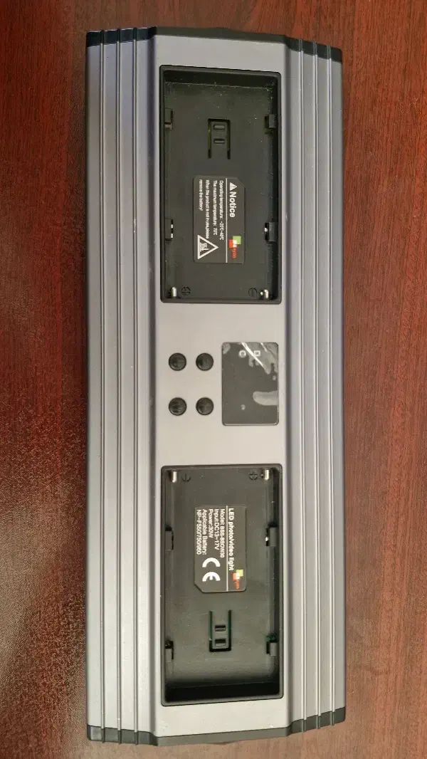 نور پرتابل ۳۰ وات|دوربین عکاسی و فیلم‌برداری|تهران, فردوسی|دیوار