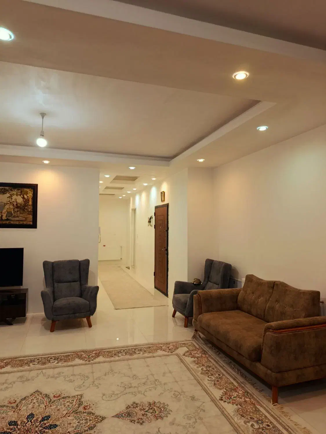 فروش واحد 180    متری|فروش آپارتمان|شیروان (خراسان), |دیوار