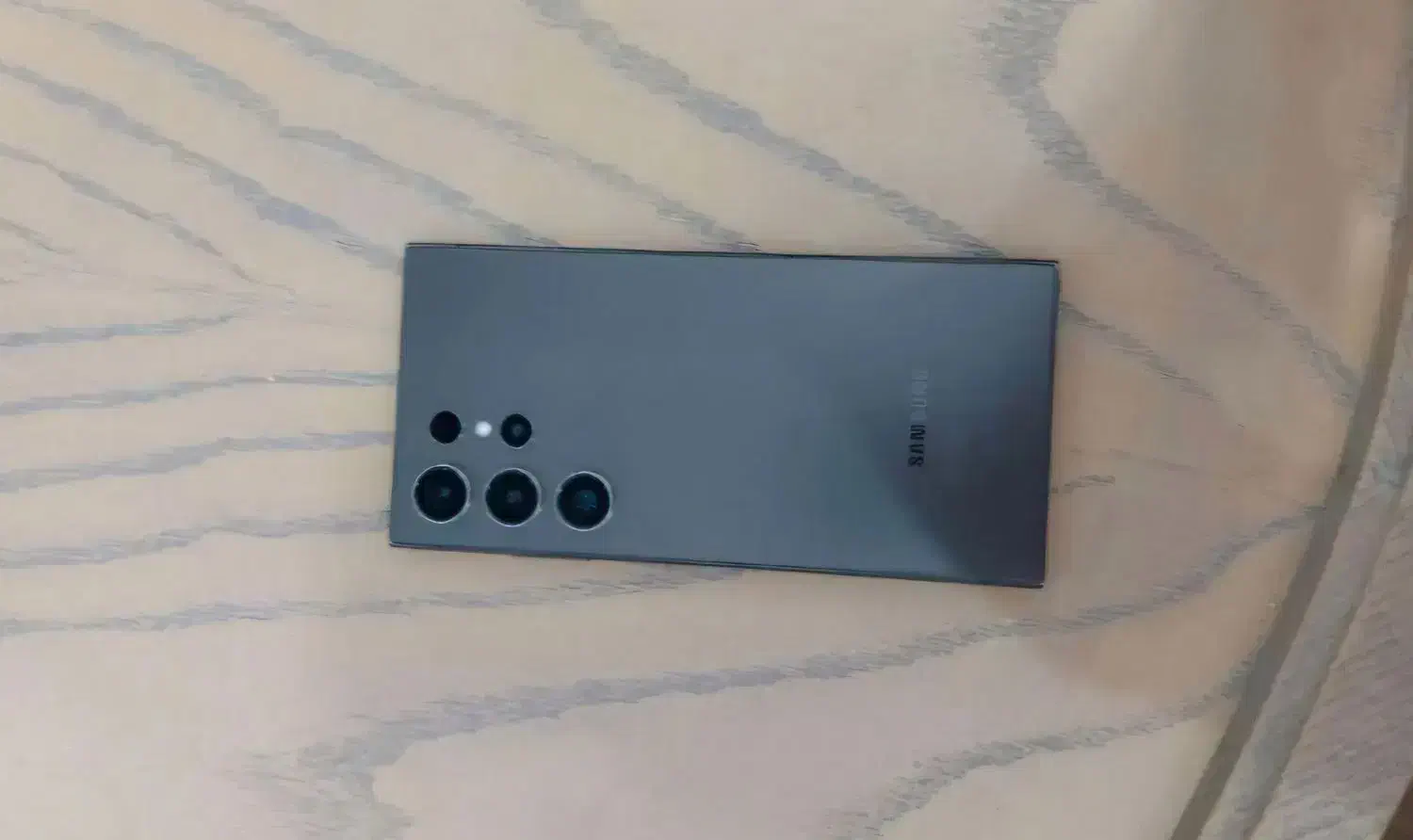 گوشیS24ultra256 ram12|موبایل|نظرآباد, نظرآباد|دیوار