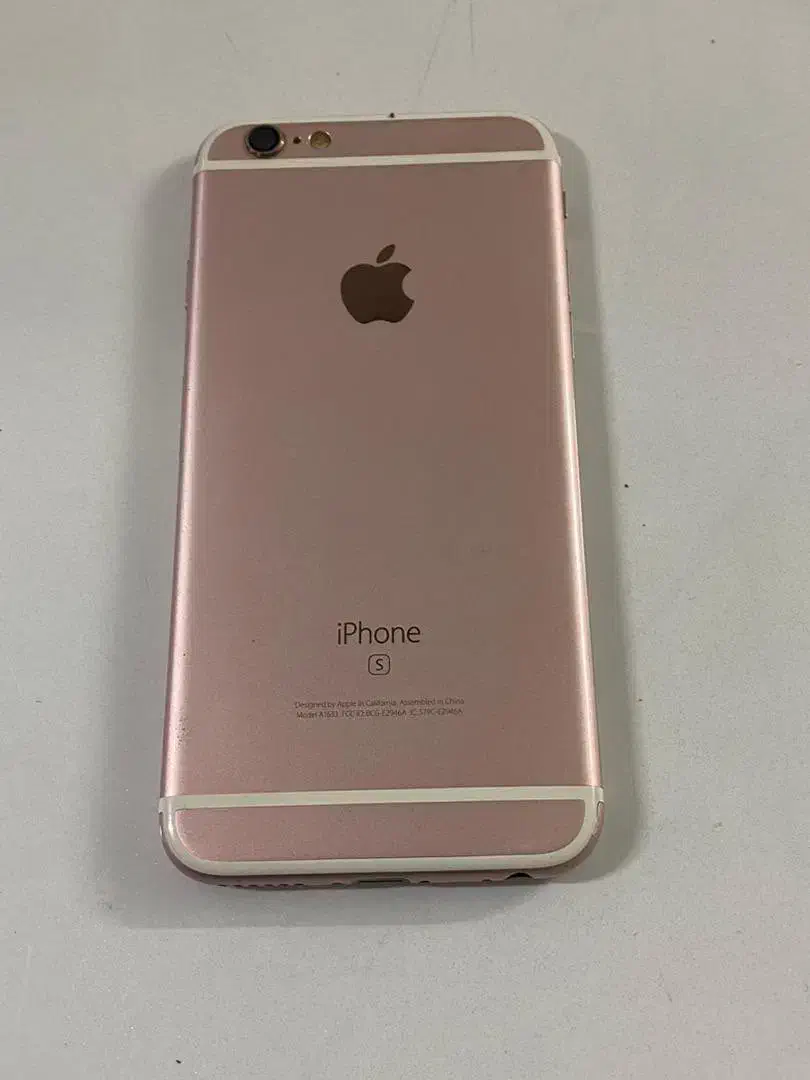 آیفون 6S|موبایل|ری, دولت‌آباد|دیوار