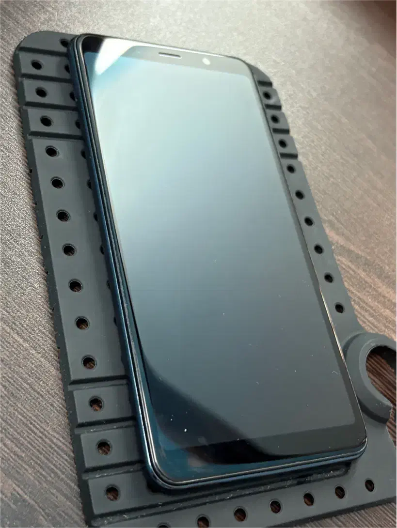 سامسونگ A7 2018|موبایل|سمنان, |دیوار