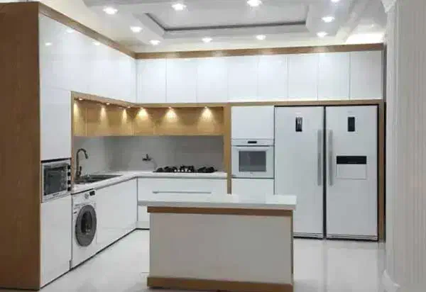 کابینت سازی نقد واقساط|خدمات پیشه و مهارت|سنقر, |دیوار