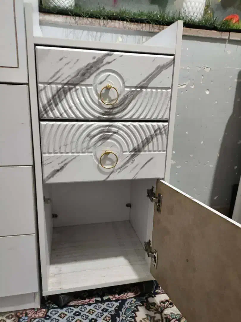 لوازم اریشگاه کمی|آرایشگاه و سالنهای زیبایی|داراب, |دیوار