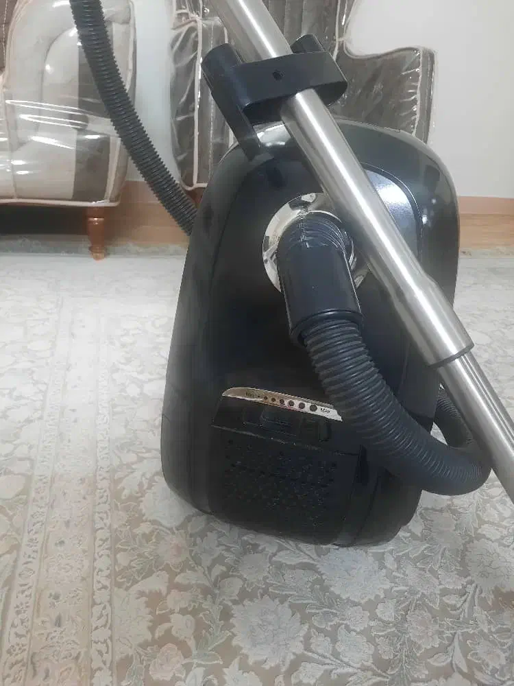 جاروبرقی کنوود|جاروبرقی، جارو شارژی، بخارشو|اندیشه, اندیشه فاز ۴|دیوار