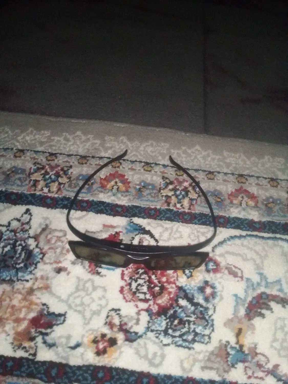 عینک سه بعدی|تلویزیون و پروژکتور|چهارباغ, |دیوار