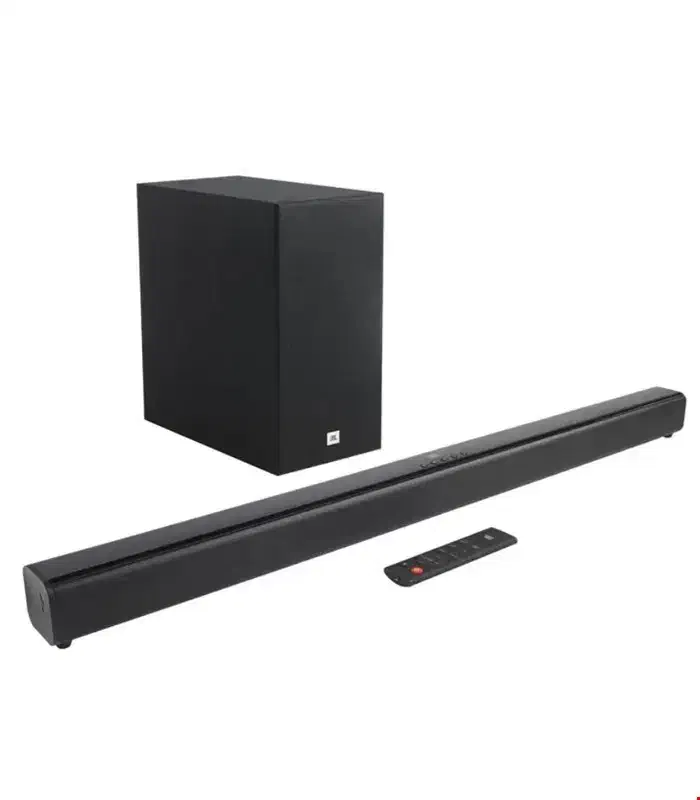 تلویزیون qled tcl c635 و ساندبار sb160 جی بی ال|تلویزیون و پروژکتور|تهران, پرستار|دیوار