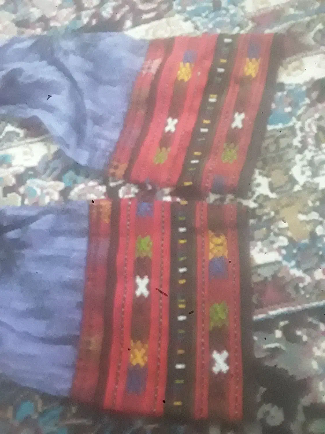 زی چپی دوچ|لباس|زهک, |دیوار