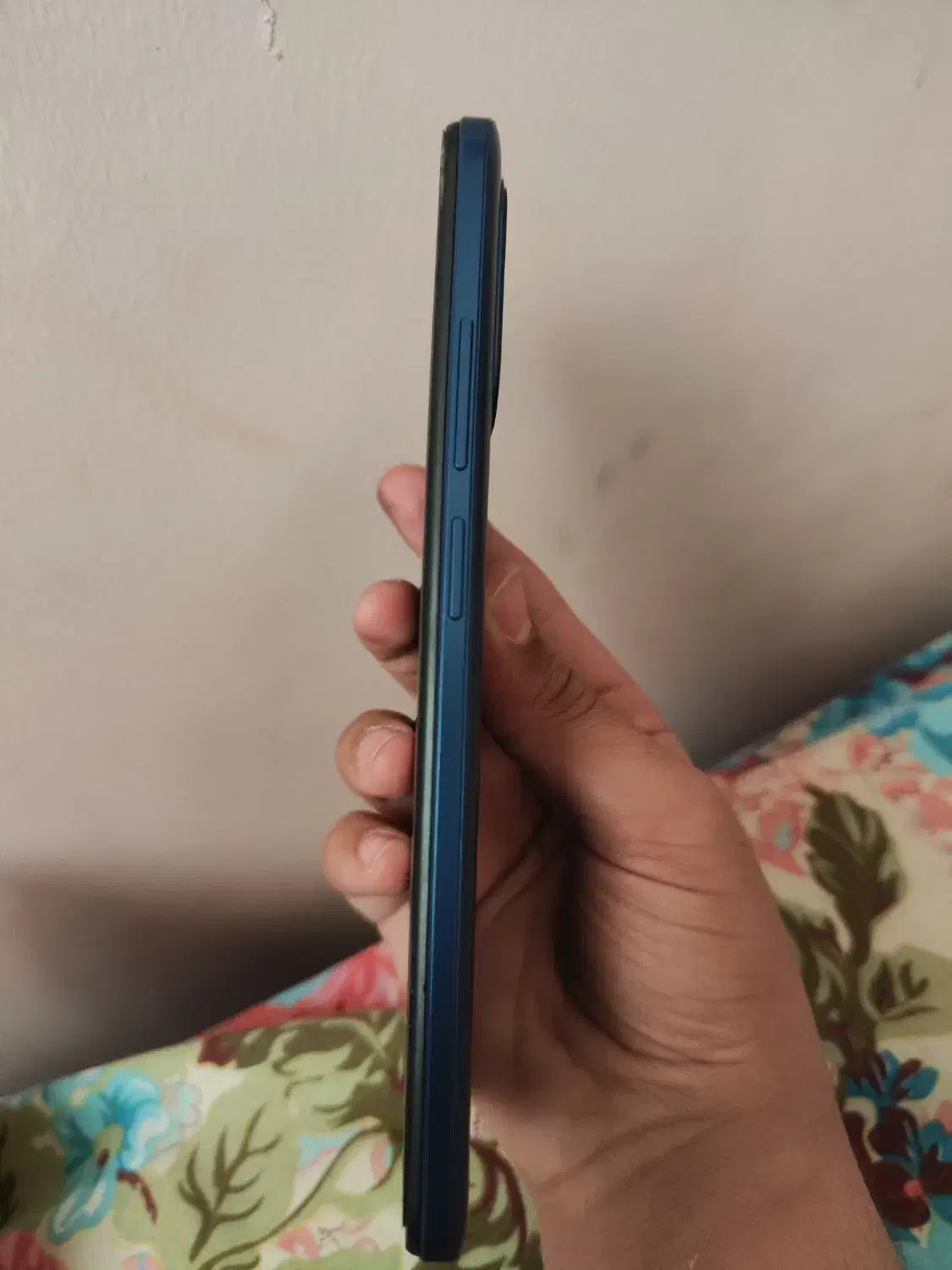 شیائومی Redmi 12c با حافظه ۱۲۸ گیگابایت و رم ۶گیگ|موبایل|کرمان, |دیوار