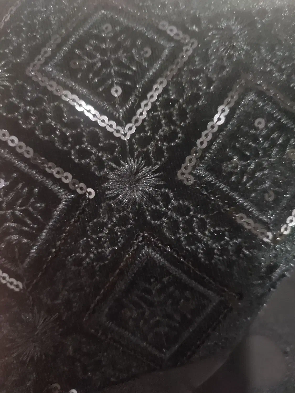 مانتو مزونی ژاکارد|لباس|رشت, حافظ آباد|دیوار