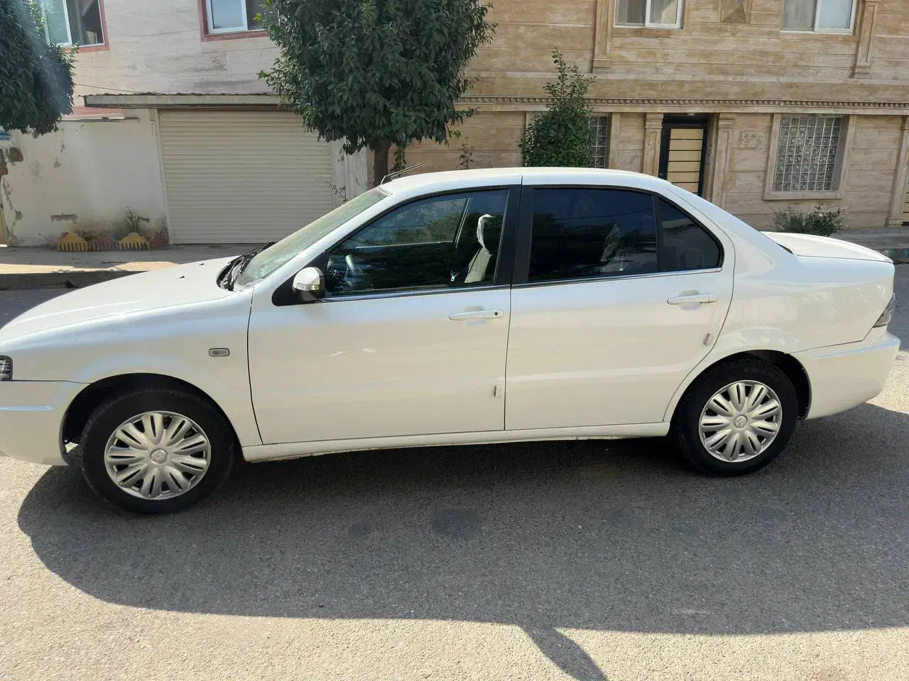 سمند سورن|خودرو سواری و وانت|محمودآباد, |دیوار