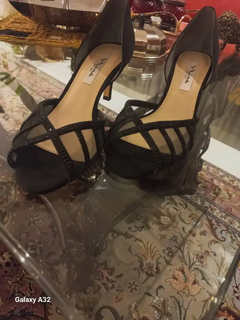 کفش رسمی زنانه نو سایز ۳۸.۵ خارجی|کیف، کفش، کمربند|تهران, زعفرانیه|دیوار