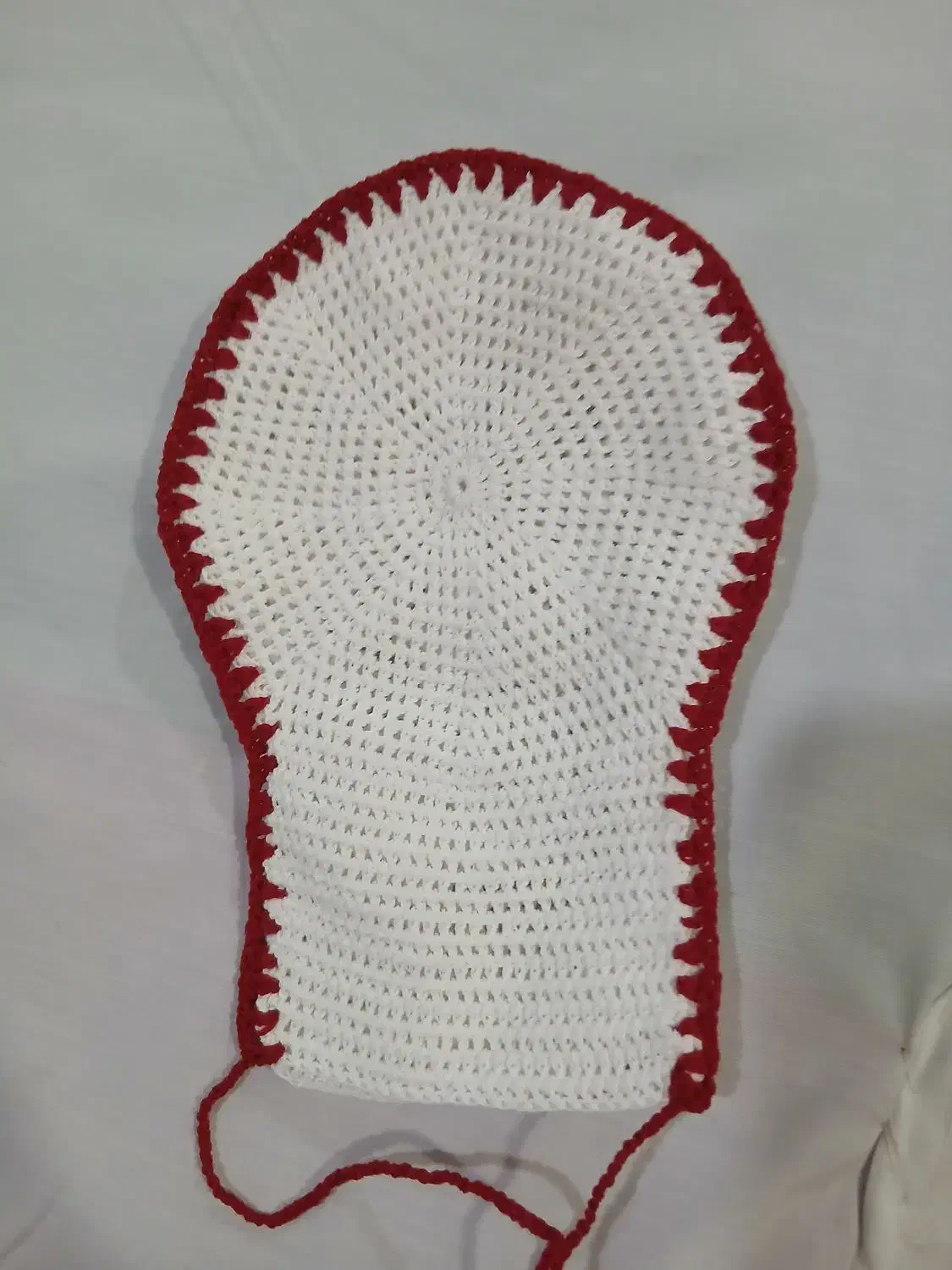 انواع لیف نخی و کاموایی|لوازم حمام|همدان, |دیوار