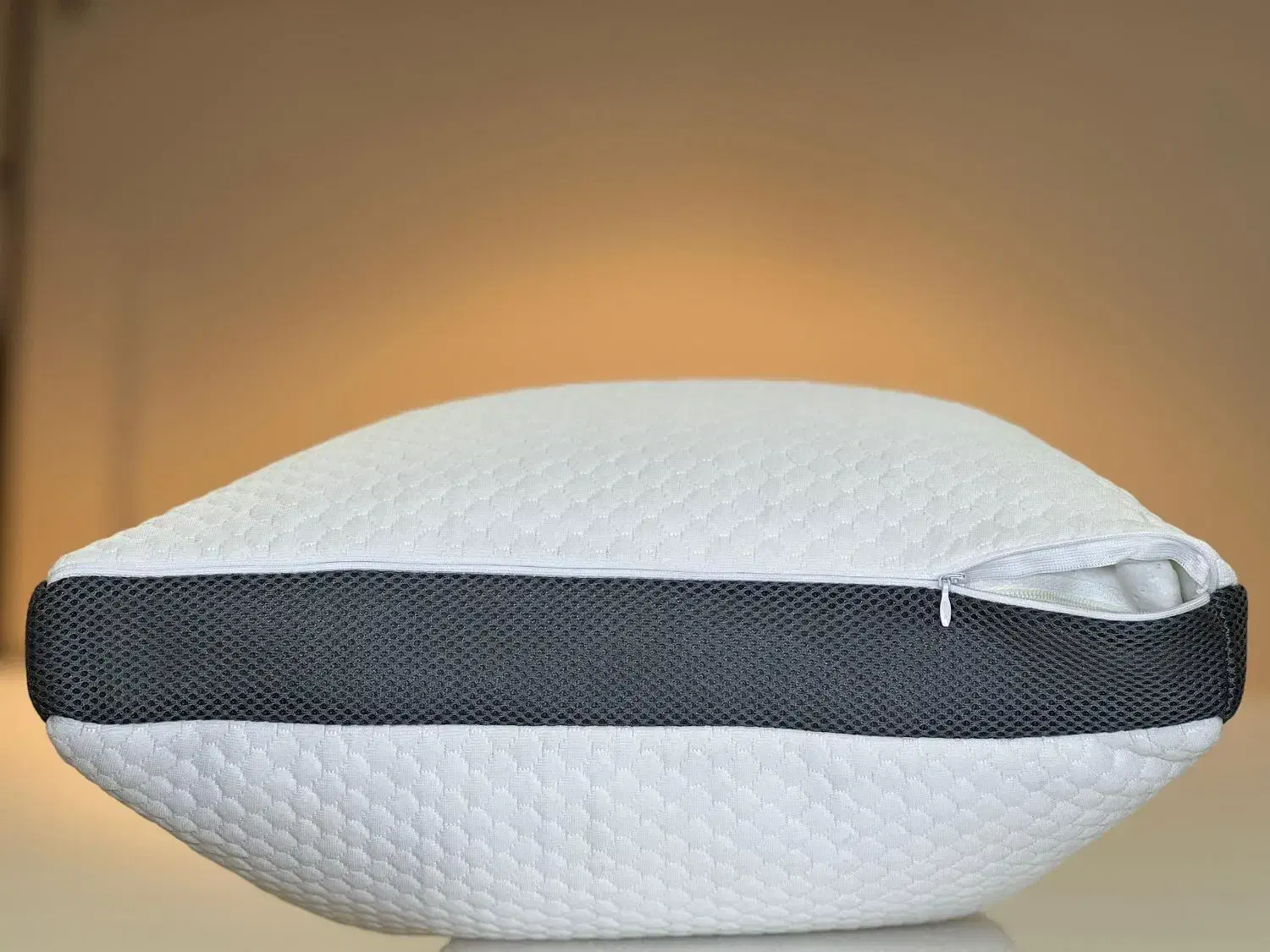 بالش ژله ای میکروفایبر ۱۵۰۰ گرمی|رختخواب، بالش، پتو|تهران, شکوفه|دیوار