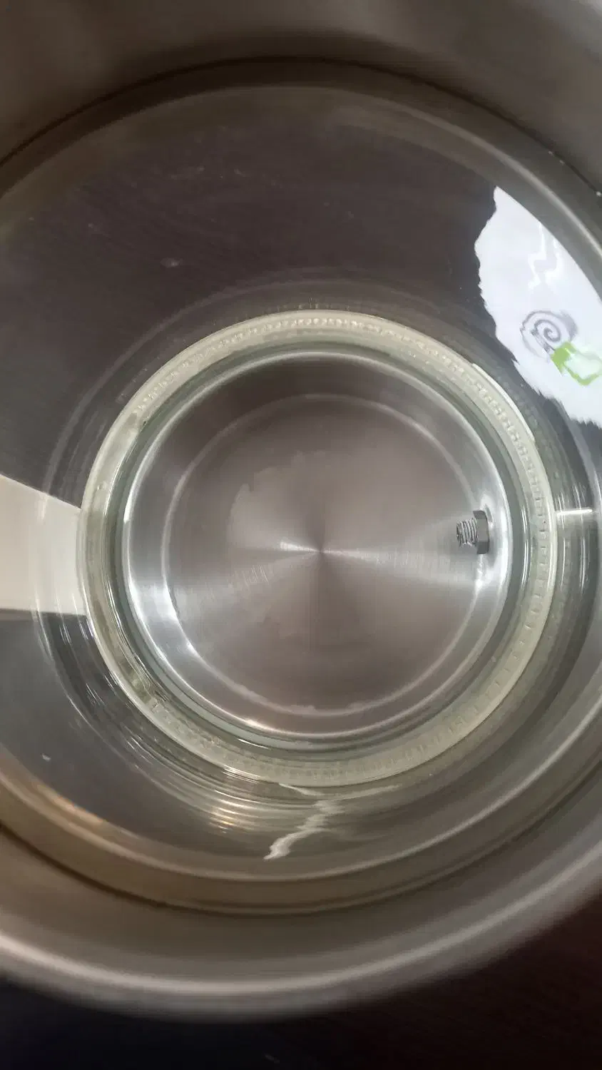 چایساز فلر|سماور، چای‌ساز، قهوه‌ساز|تهران, مشیریه|دیوار