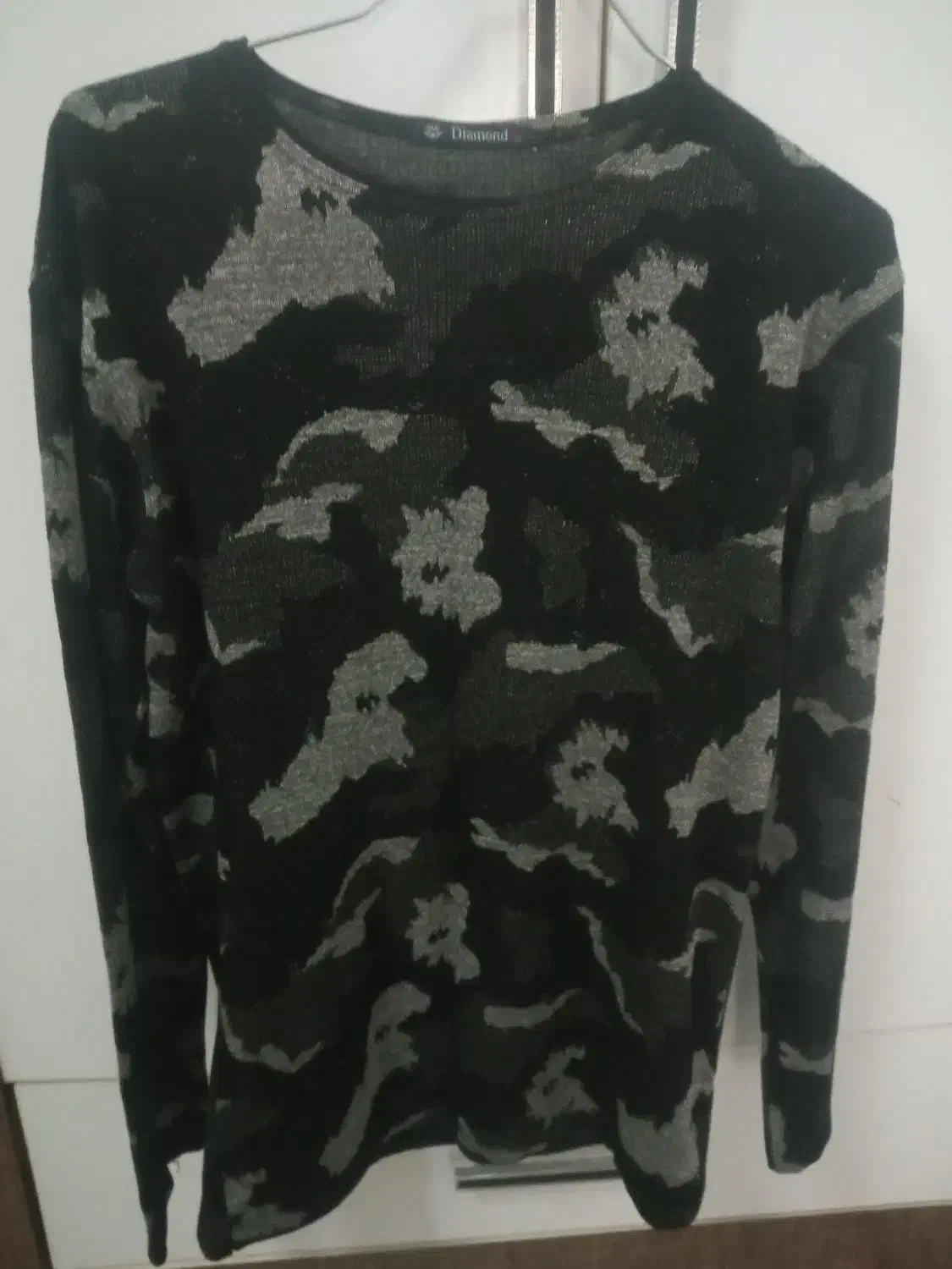 لباس زنانه و مردانه سالم|لباس|تربت جام, جامی|دیوار