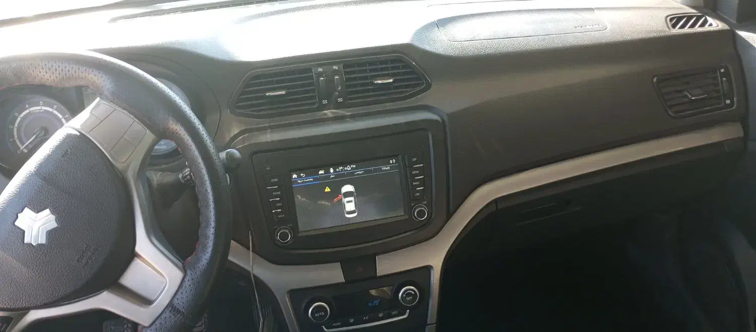 شاهینgl مدل 1403|خودرو سواری و وانت|اهواز, باغ شیخ|دیوار