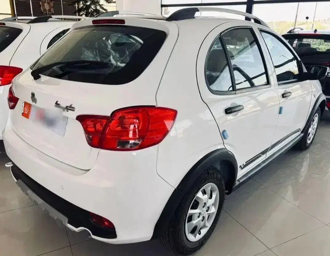 کوییکrs.صفر|خودرو سواری و وانت|طبس, |دیوار