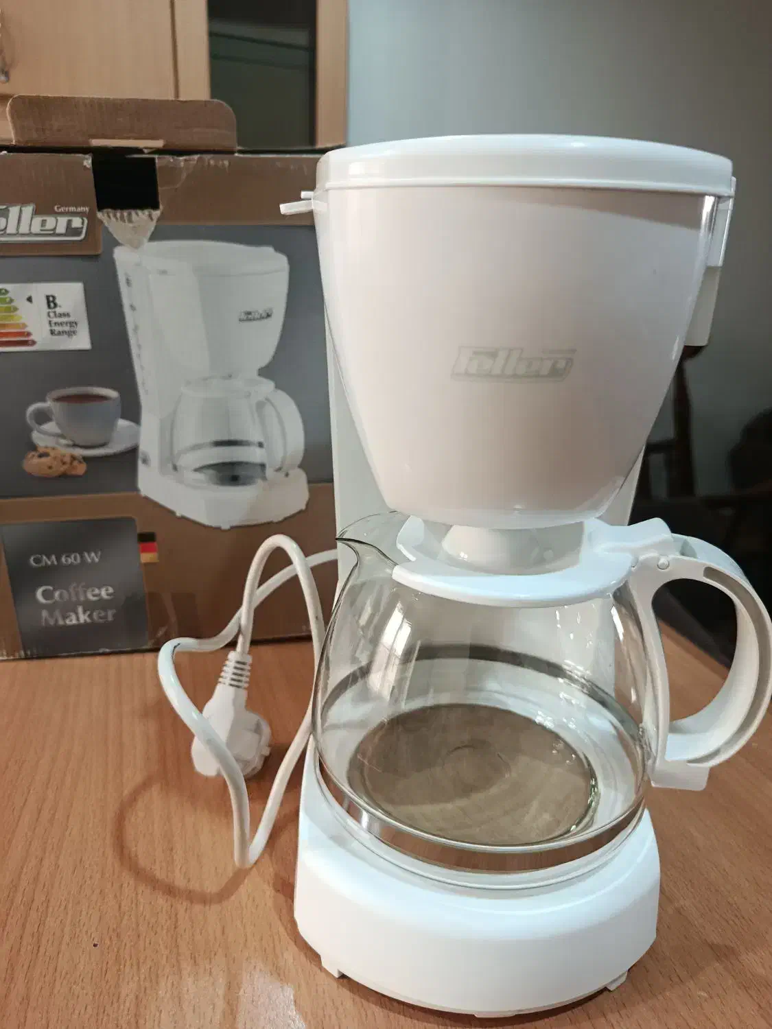 قهوه ساز|سماور، چای‌ساز، قهوه‌ساز|تهران, افسریه شمالی|دیوار