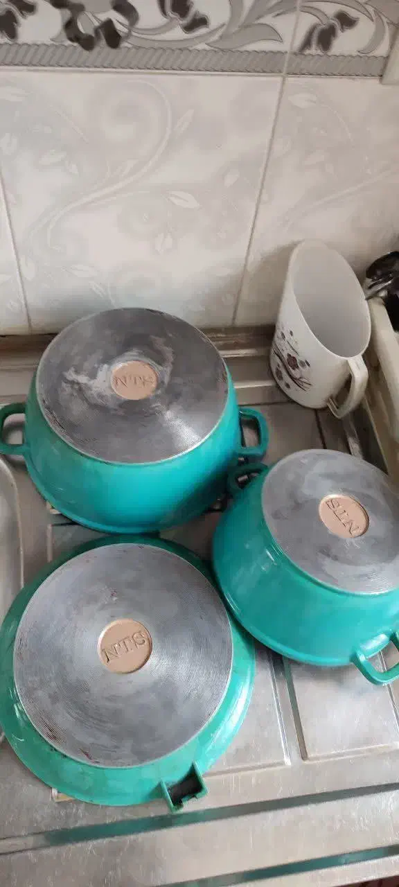 شوینده نانو بیز،نماینده فروش در نکا|مواد شوینده و دستمال کاغذی|نکا, |دیوار