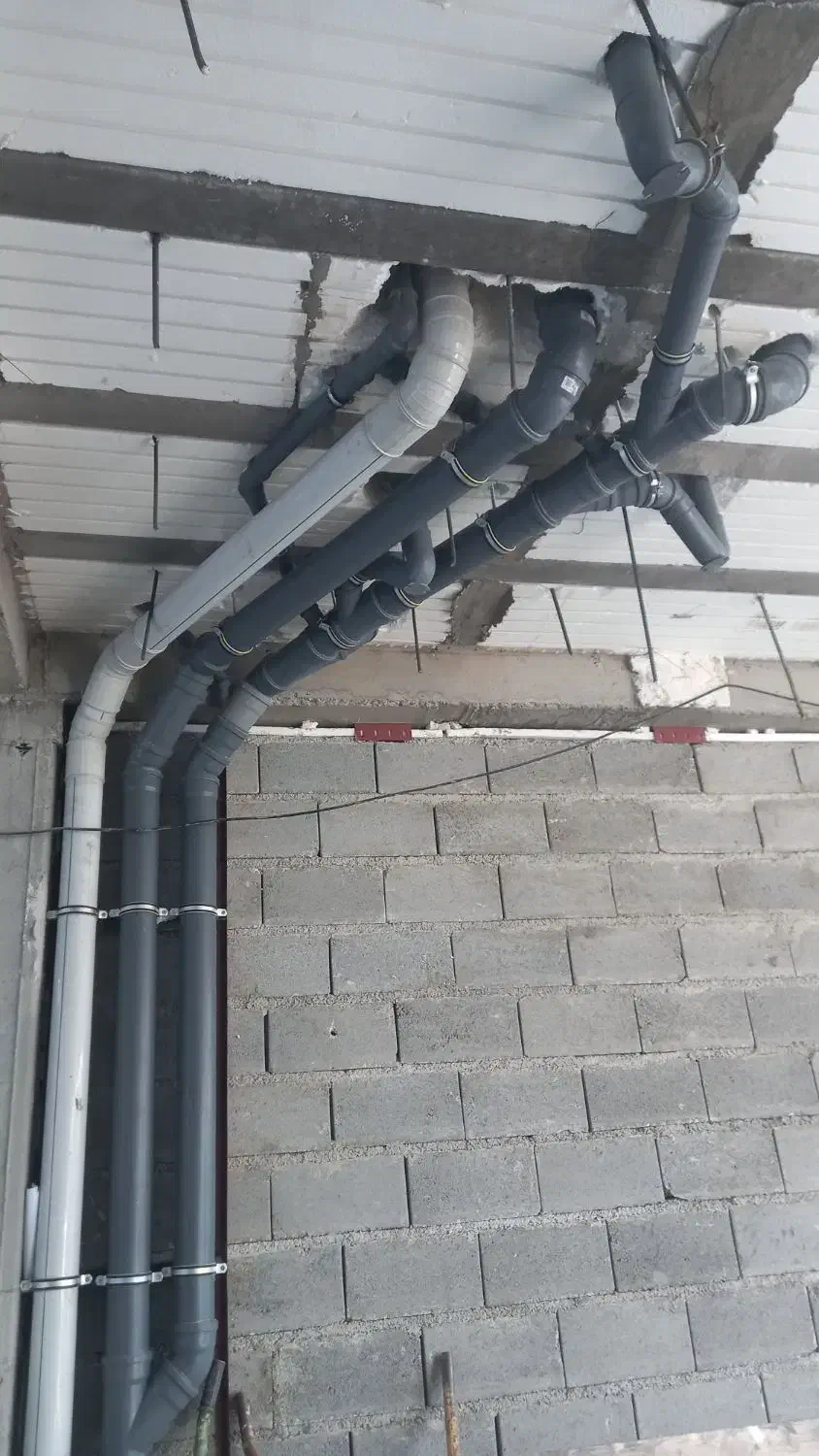 به یک لوله کش حرفه ای نیازمندیم..پوش فیتکار|استخدام معماری، عمران و ساختمانی|تهران, زیبادشت|دیوار