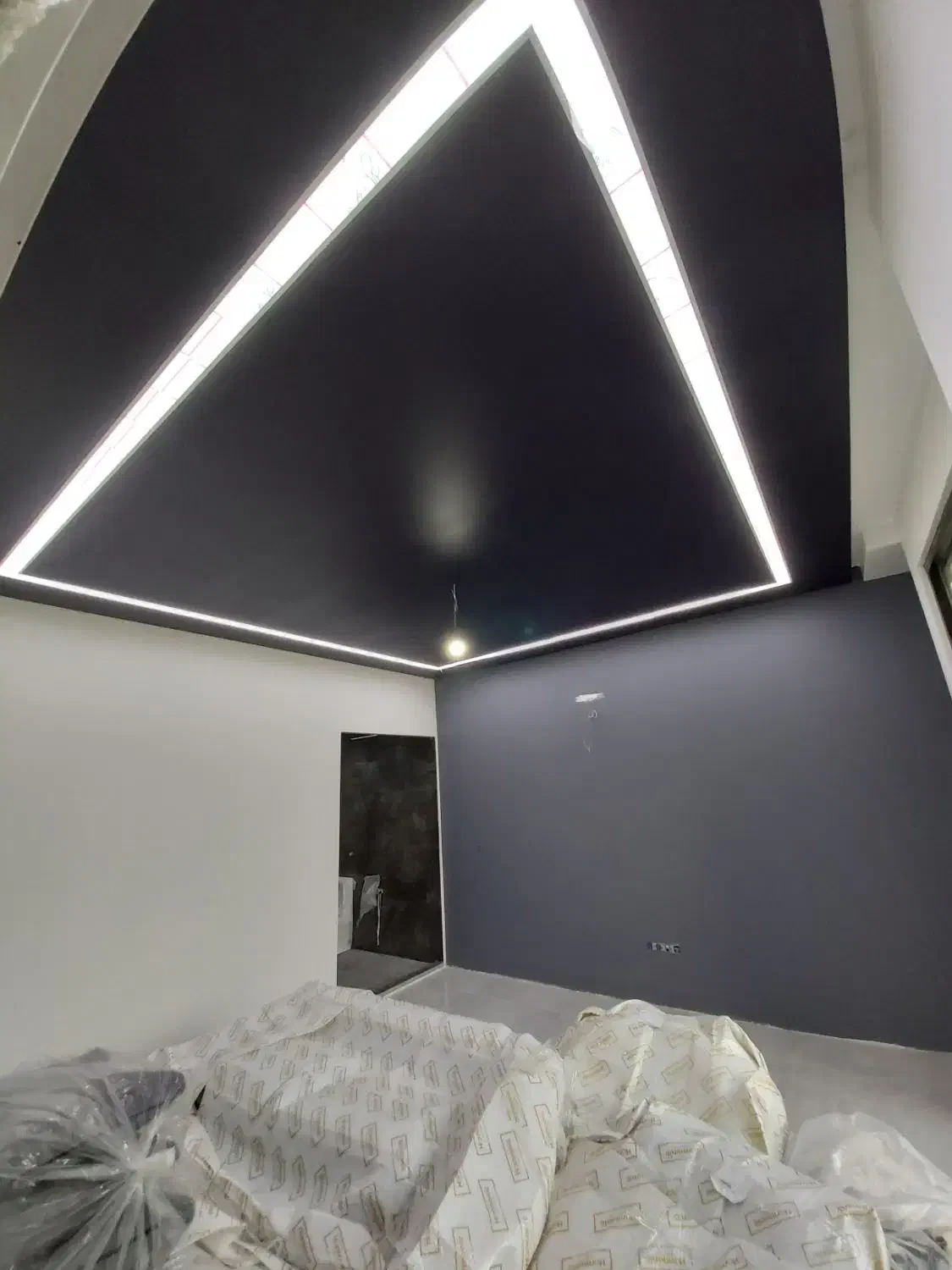 نقاشی ساختمان و پتینه|خدمات پیشه و مهارت|گرمدره, |دیوار