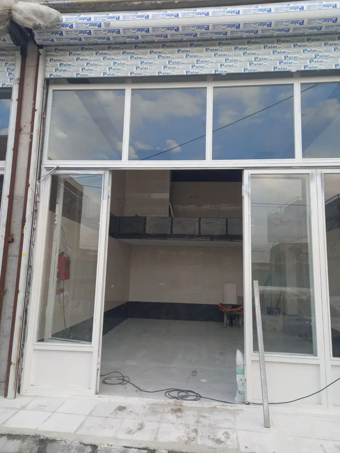 اجاره مغازه ۳۵متری|اجارهٔ مغازه و غرفه|اردبیل, |دیوار