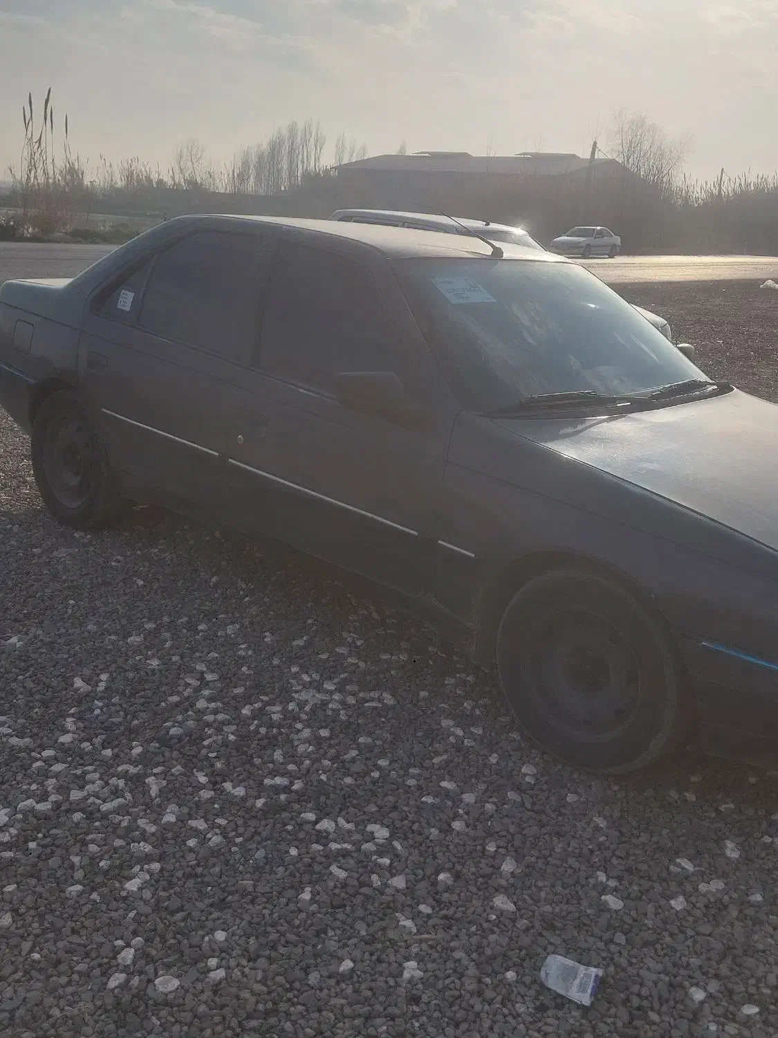 پژو ۲۰۰۰|خودرو سواری و وانت|بابل, |دیوار