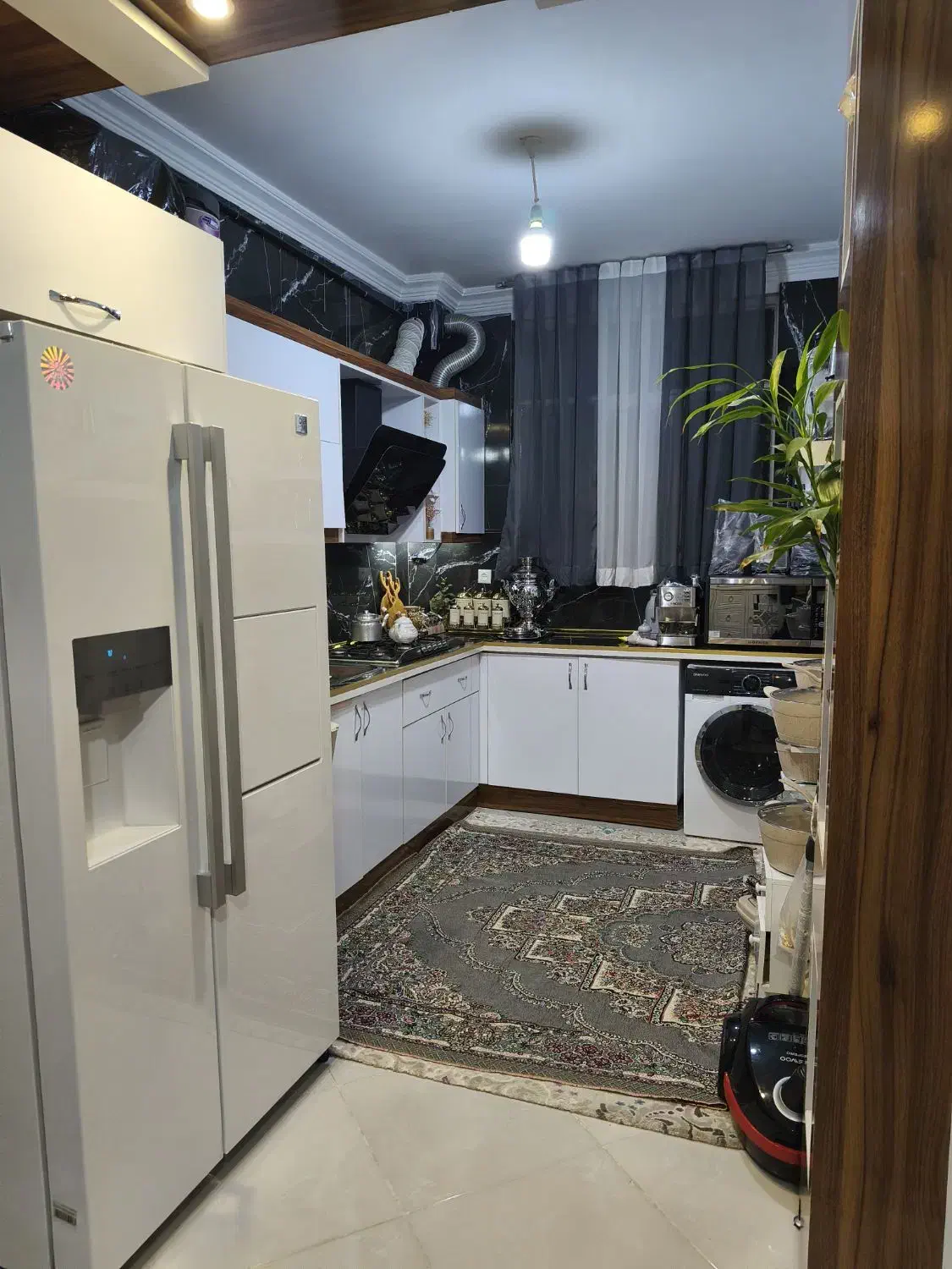 توس ۳۱نوید/شکری/فروش/۵۰ متر/ط اول|فروش آپارتمان|مشهد, نوید|دیوار