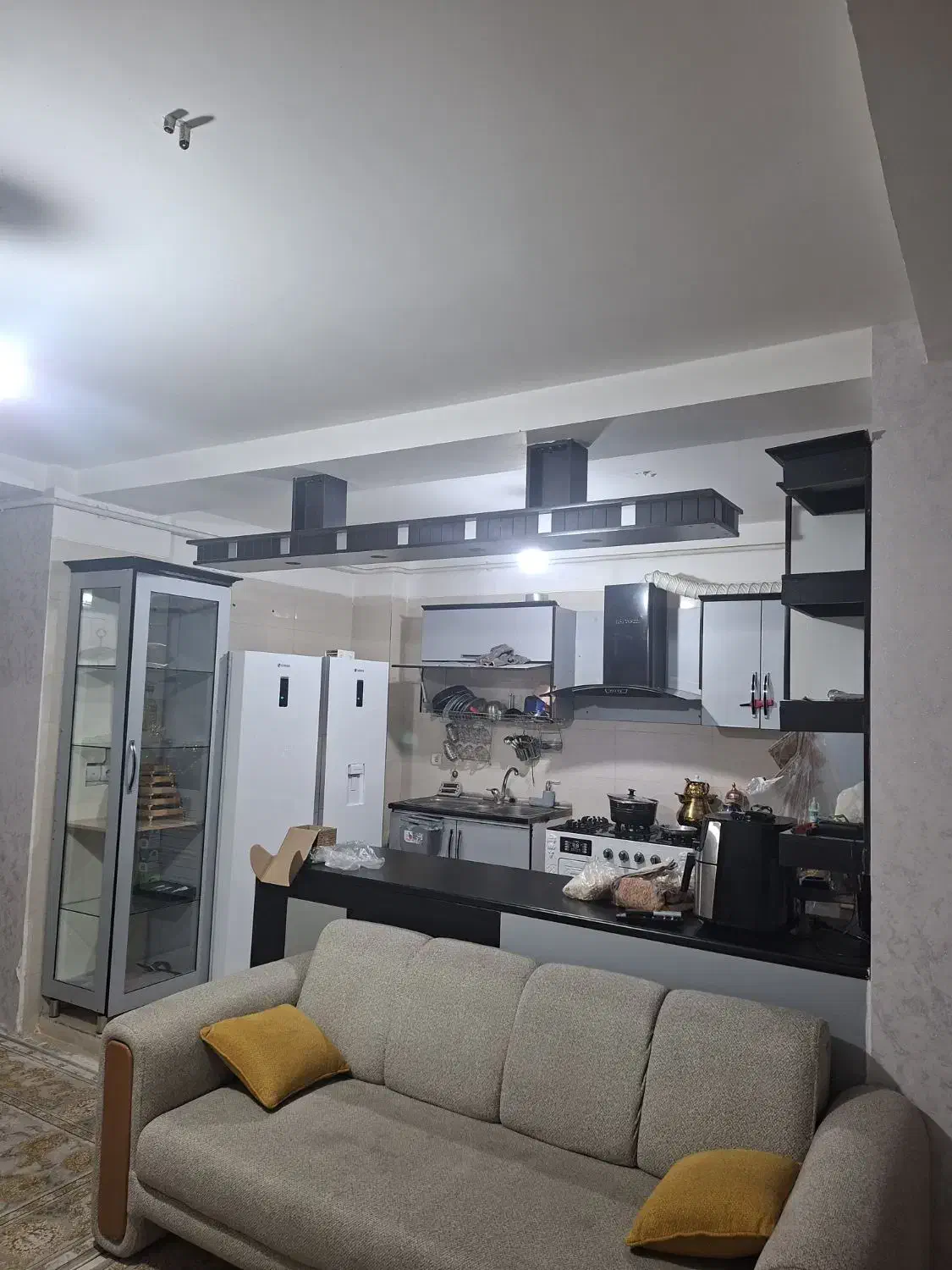 فروش مسکن مهر شیرودی|فروش آپارتمان|سرپل ذهاب, |دیوار