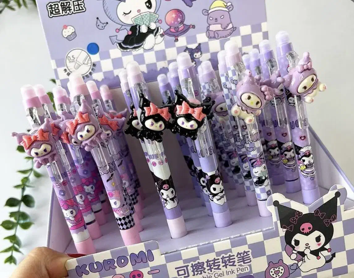 خودکار پاک کن دار کرومی ، ملودی، سینامورول|لوازم التحریر|قم, سالاریه|دیوار