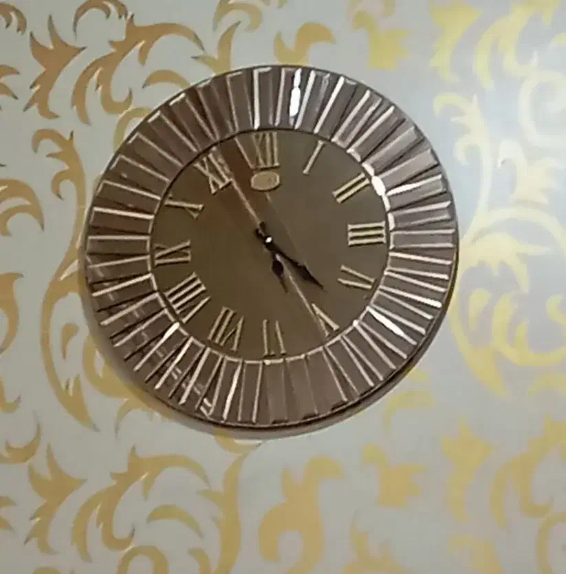 ساعت دیواری|ساعت دیواری و تزئینی|اهواز, شهرک پیام|دیوار