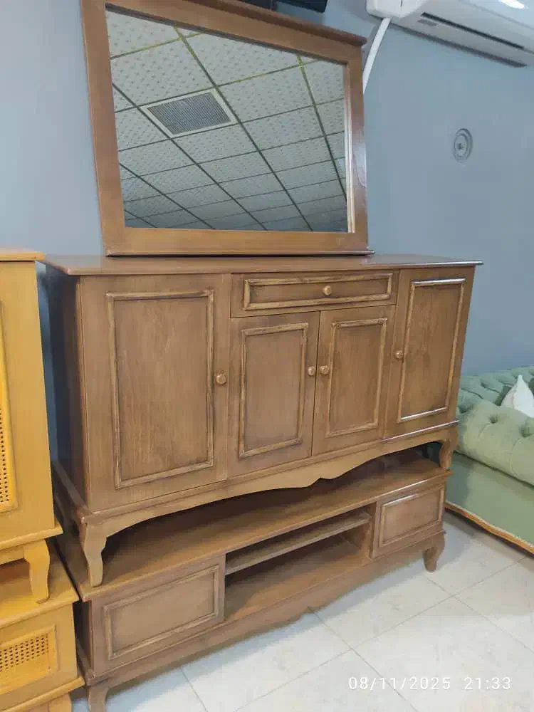 صنایع چوبی|مبلمان خانگی و میز عسلی|مشکیندشت, |دیوار