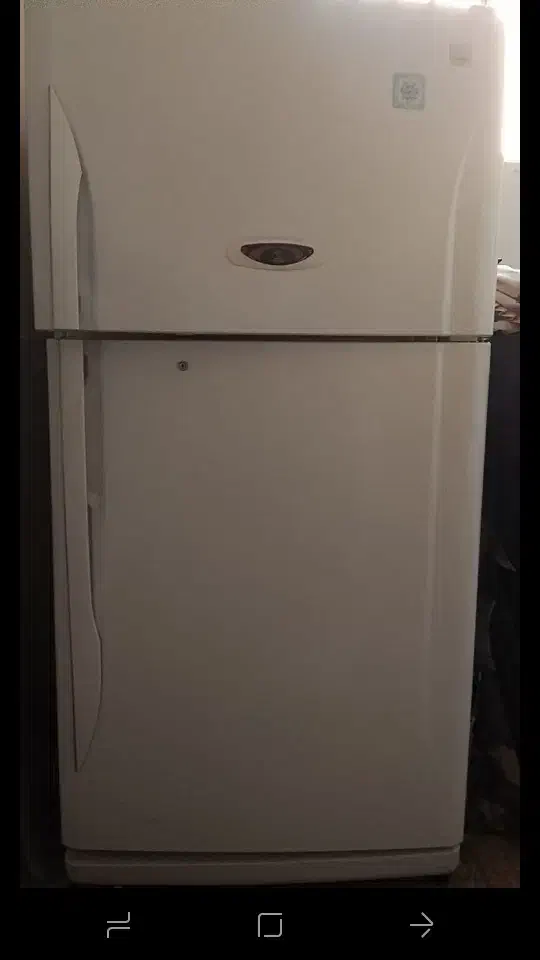 فروشیخچالدوو|یخچال و فریزر|اصفهان, طاحونه|دیوار