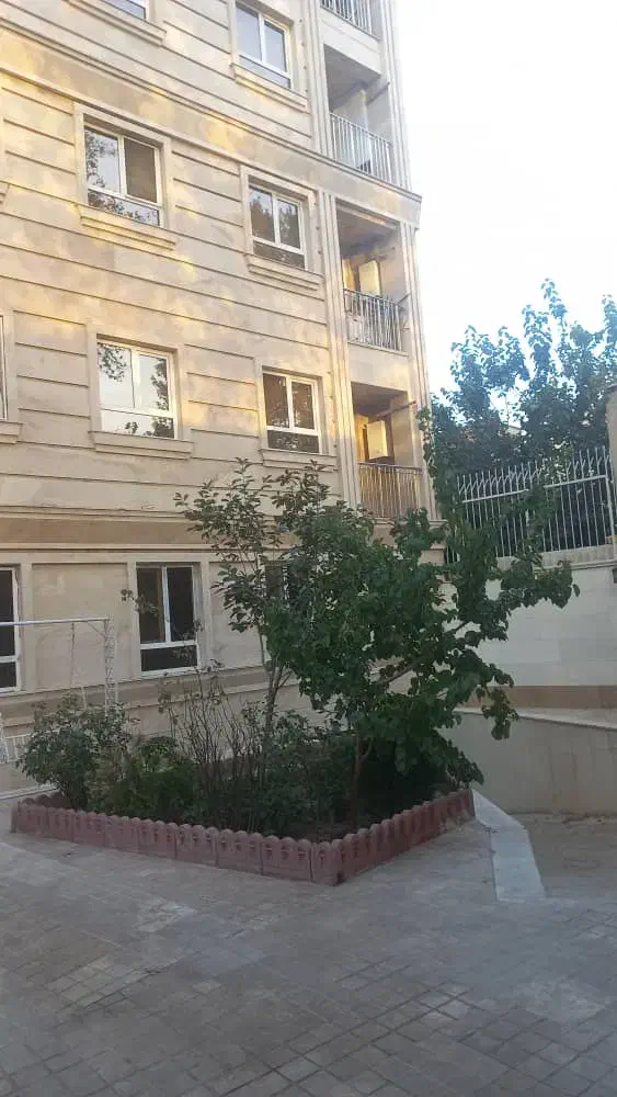 آپارتمان ۸۲ متری سند تک برگ فول امکانات ویو ابدی|فروش آپارتمان|تهران, کن|دیوار