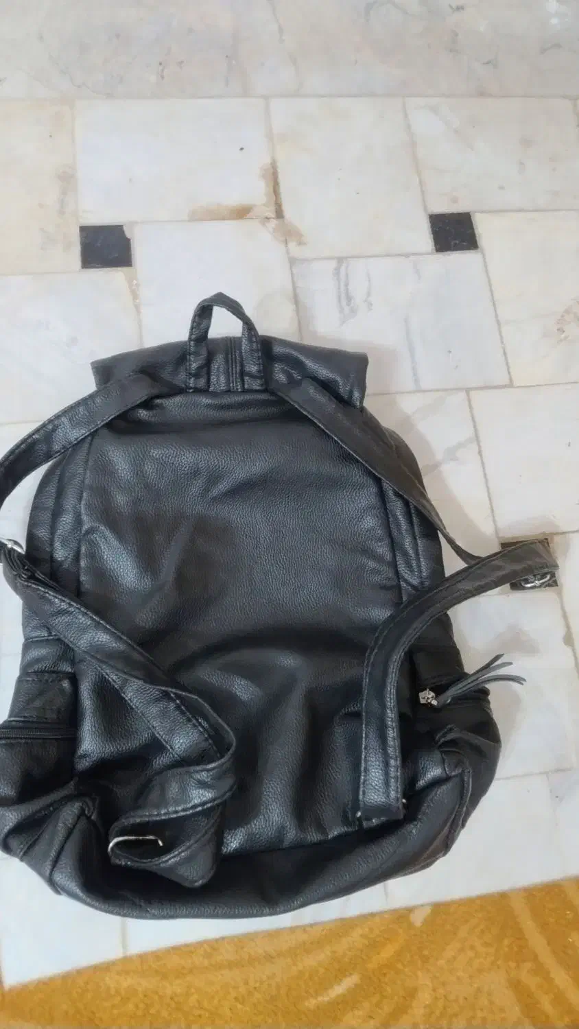 کیف مدل چرم|کیف، کفش، کمربند|نجف‌آباد, منتظری شمالی|دیوار