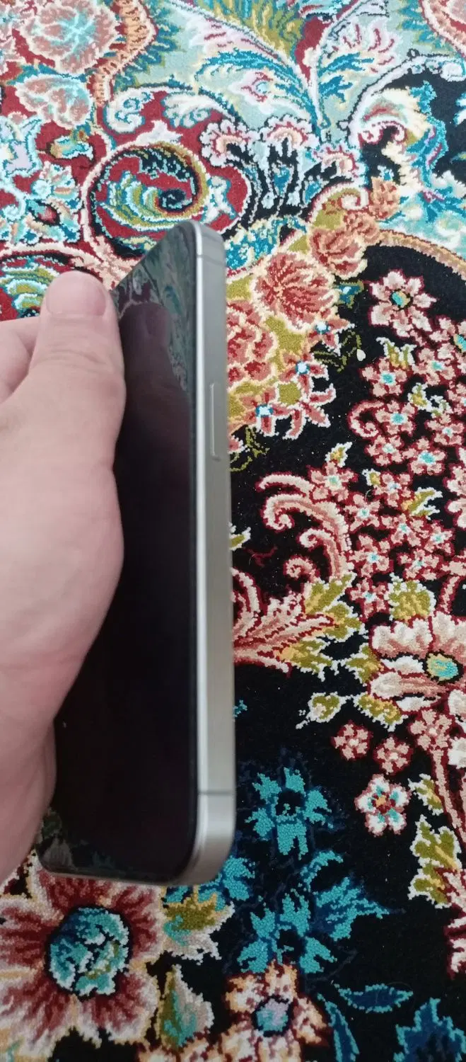 iphone15pro 2sim|موبایل|تهران, ازگل|دیوار