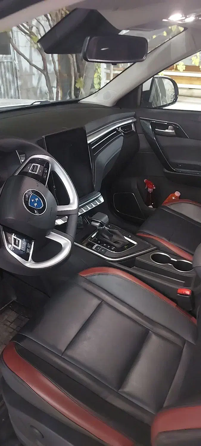 fmc t5|خودرو سواری و وانت|تبریز, |دیوار