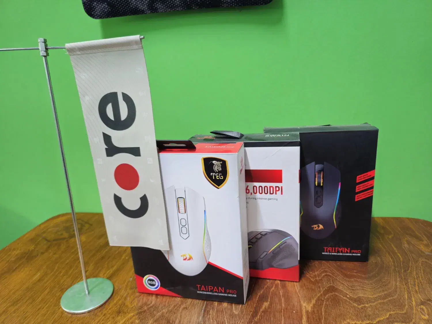 کیبورد و موس|قطعات و لوازم جانبی رایانه|اردبیل, |دیوار