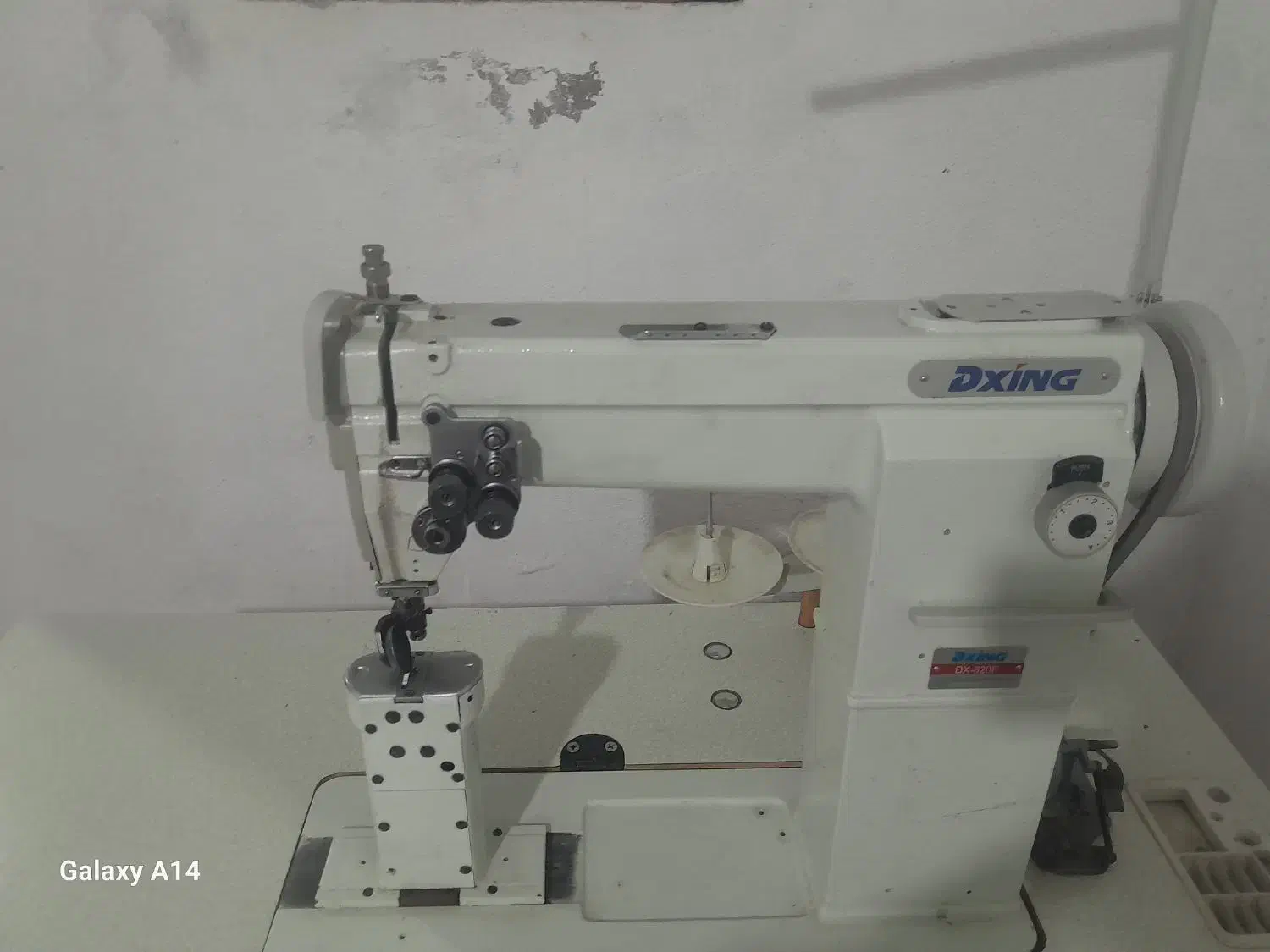 3تا چرخ ب فروش می‌رسد|چرخ خیاطی و ریسندگی|رباط‌کریم, شترخوار|دیوار