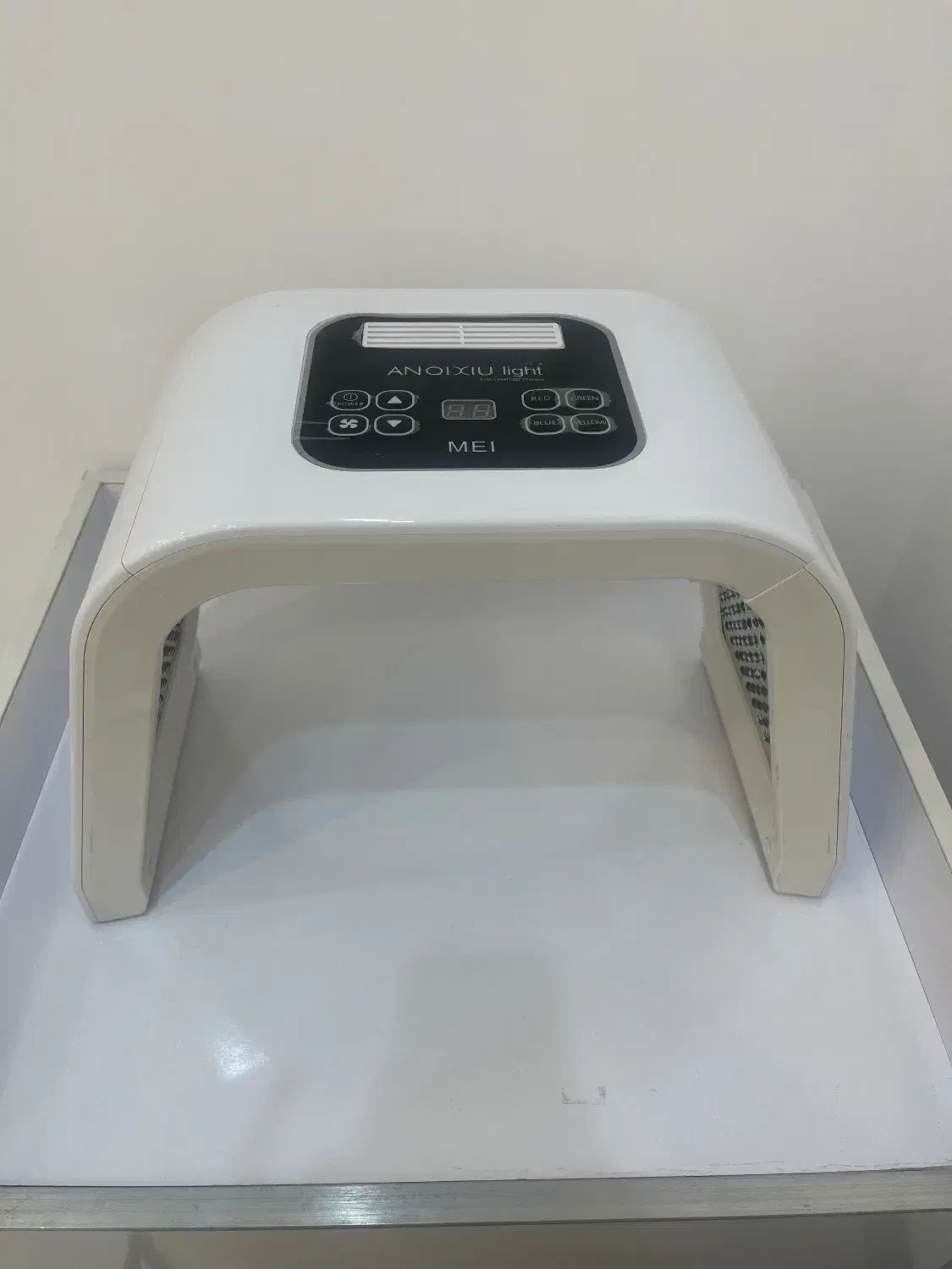 فروش لوازم فیشیال|آرایشگاه و سالنهای زیبایی|گنبد کاووس, |دیوار