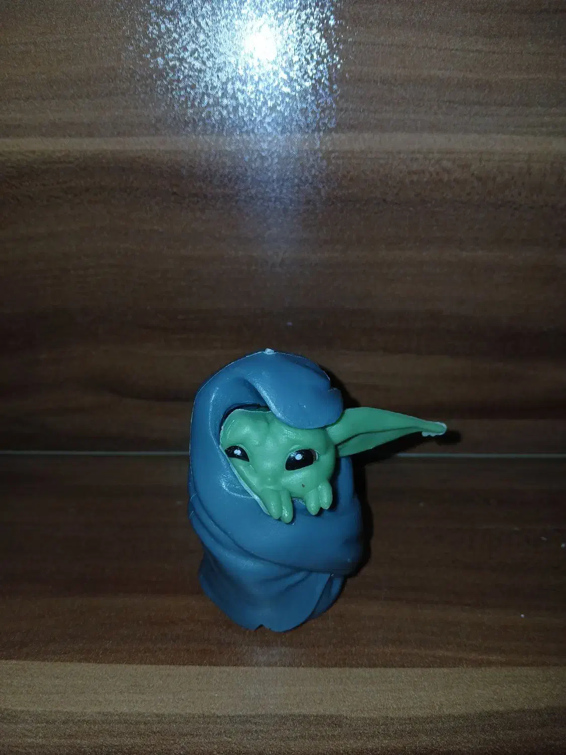 بیبی یودا ساز کوچیک|اسباببازی|کهریزک, |دیوار