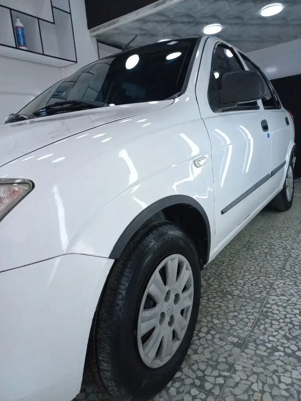 ماشین|خودرو سواری و وانت|رشت, پسیخان|دیوار