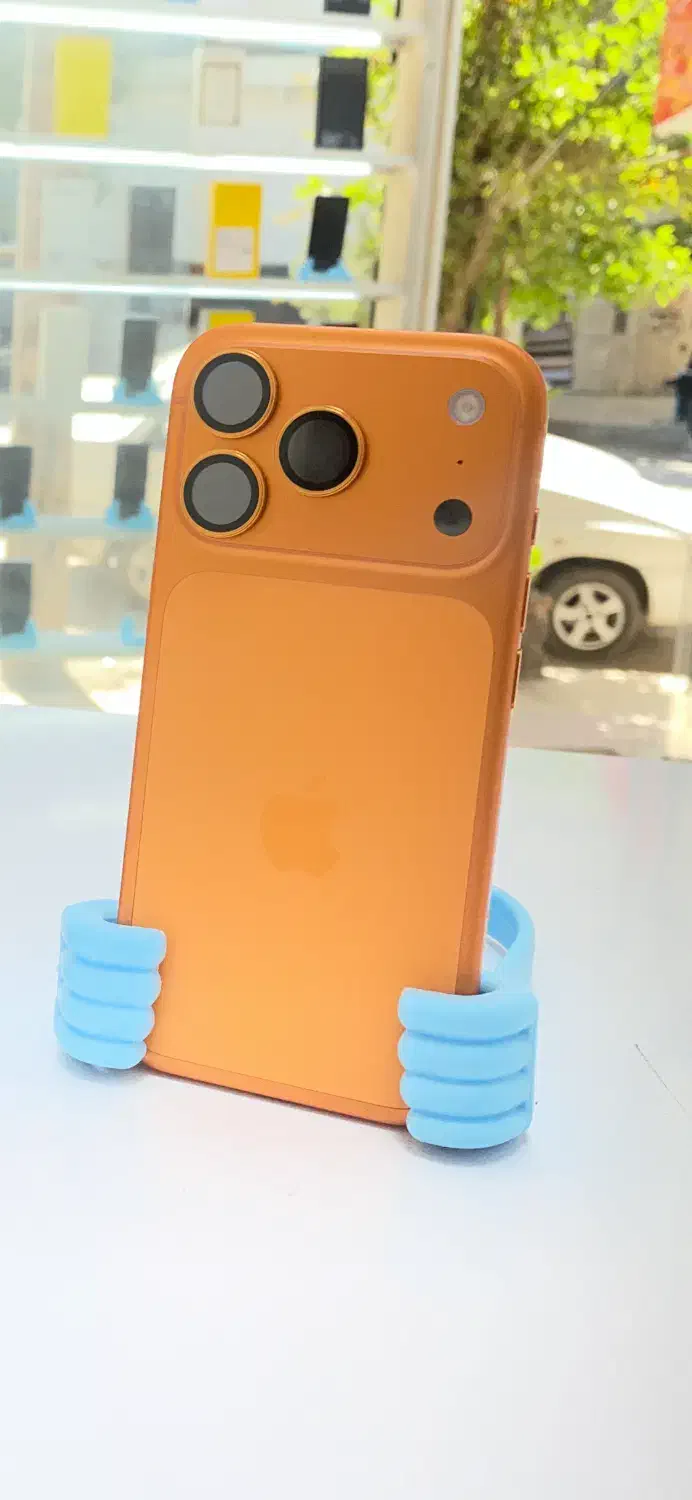 Iphone 17 pro|موبایل|جوانرود, |دیوار